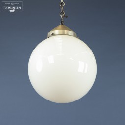 Art-Deco opaline