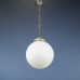 Art-Deco opaline