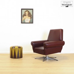 Vintage fauteuil