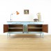 Beschilderd dressoir