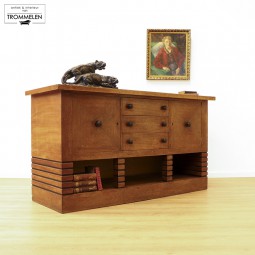 Haagse school dressoir