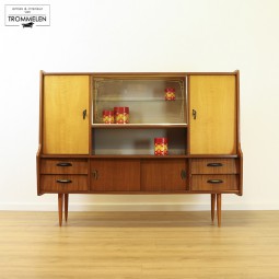 Vintage highboard