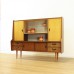 Vintage highboard