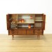 Vintage highboard