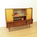 Vintage highboard