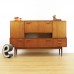 Vintage highboard