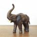 Leren olifant