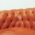 Oranje Chesterfield