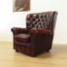 Chesterfield fauteuils