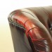 Chesterfield fauteuils