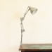 Industriële werklamp