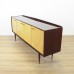 Vintage dressoir