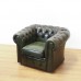 Chesterfield fauteuils