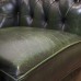 Chesterfield fauteuils