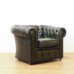 Chesterfield fauteuils