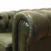 Chesterfield fauteuils