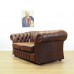 Chesterfield tweezitter