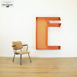 Reclame letter E