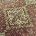 Vintage tapijt 365x250