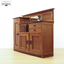 Art-Deco dressoir