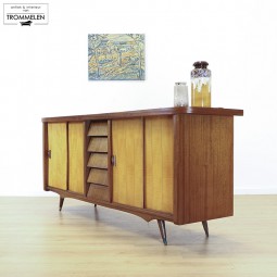 Vintage dressoir