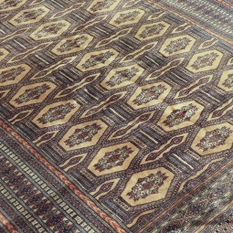 Vintage tapijt 265x165