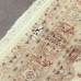 Vintage tapijt 295x195