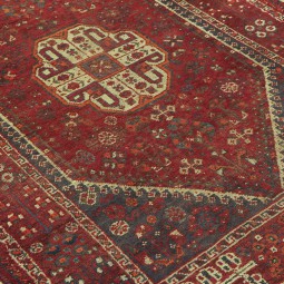 Vintage tapijt 190x115