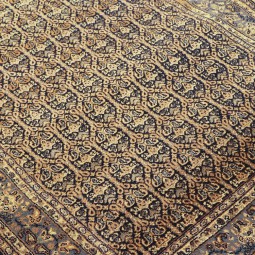 Vintage tapijt 185x118