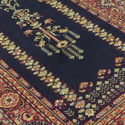Vintage tapijt 225x118
