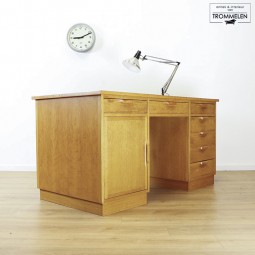 Vintage bureau