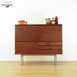 Vintage highboard