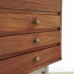 Vintage highboard