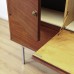 Vintage highboard