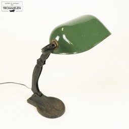 Art-Nouveau bureaulamp