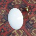 Opaline hanglamp