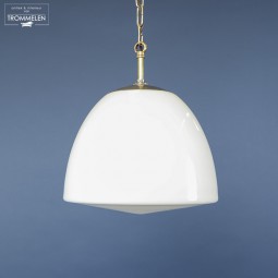 Opaline hanglampen