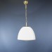 Opaline hanglampen