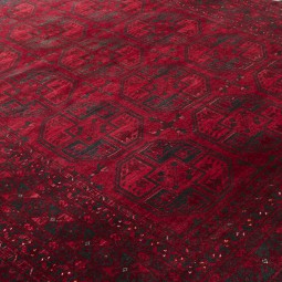 Vintage tapijt 345x230