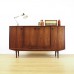 Vintage highboard