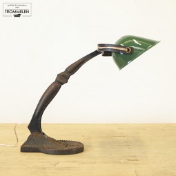 Art-Nouveau bureaulamp