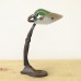 Art-Nouveau bureaulamp