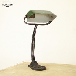 Art-Nouveau bureaulamp