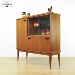 Vintage highboard