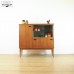 Vintage highboard