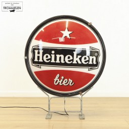 Heineken / Amstel reclame