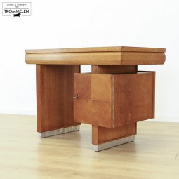 Art-Deco bureau  