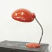 Vintage bureaulamp