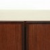 Palissander highboard