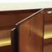 Palissander highboard